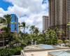 1777 Ala Moana Boulevard,Honolulu,Hawaii,96815,1 バスルームバスルーム,コンド / タウンハウス,Ala Moana,2,18880529