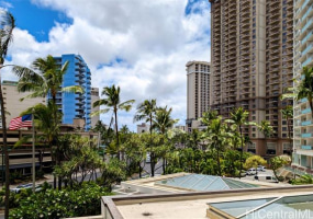 1777 Ala Moana Boulevard,Honolulu,Hawaii,96815,1 バスルームバスルーム,コンド / タウンハウス,Ala Moana,2,18880529