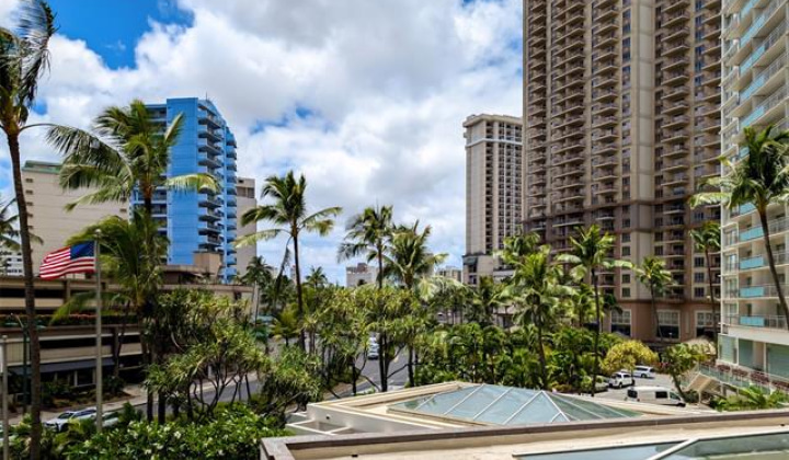 1777 Ala Moana Boulevard,Honolulu,Hawaii,96815,1 バスルームバスルーム,コンド / タウンハウス,Ala Moana,2,18880529