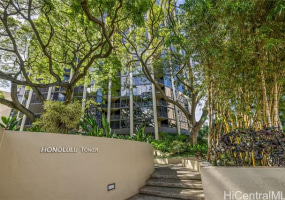 60 Beretania Street,Honolulu,Hawaii,96817,2 ベッドルーム ベッドルーム,2 バスルームバスルーム,コンド / タウンハウス,Beretania,4,18881011