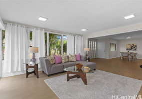 5249 Apo Drive,Honolulu,Hawaii,96821,4 ベッドルーム ベッドルーム,1 バスルームバスルーム,一戸建て,Apo,18881104