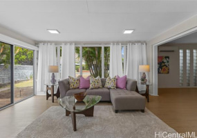 5249 Apo Drive,Honolulu,Hawaii,96821,4 ベッドルーム ベッドルーム,1 バスルームバスルーム,一戸建て,Apo,18881104