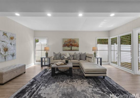 5249 Apo Drive,Honolulu,Hawaii,96821,4 ベッドルーム ベッドルーム,1 バスルームバスルーム,一戸建て,Apo,18881104