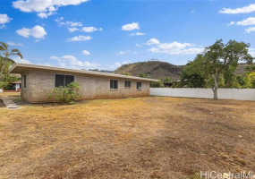 5249 Apo Drive,Honolulu,Hawaii,96821,4 ベッドルーム ベッドルーム,1 バスルームバスルーム,一戸建て,Apo,18881104