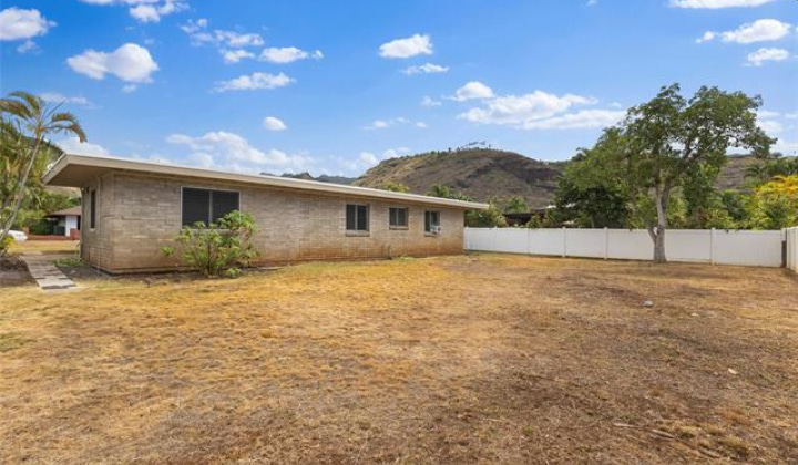 5249 Apo Drive,Honolulu,Hawaii,96821,4 ベッドルーム ベッドルーム,1 バスルームバスルーム,一戸建て,Apo,18881104