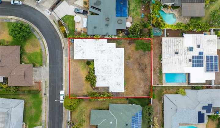 5249 Apo Drive,Honolulu,Hawaii,96821,4 ベッドルーム ベッドルーム,1 バスルームバスルーム,一戸建て,Apo,18881104