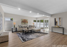 5249 Apo Drive,Honolulu,Hawaii,96821,4 ベッドルーム ベッドルーム,1 バスルームバスルーム,一戸建て,Apo,18881104