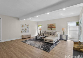 5249 Apo Drive,Honolulu,Hawaii,96821,4 ベッドルーム ベッドルーム,1 バスルームバスルーム,一戸建て,Apo,18881104