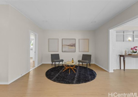 5249 Apo Drive,Honolulu,Hawaii,96821,4 ベッドルーム ベッドルーム,1 バスルームバスルーム,一戸建て,Apo,18881104