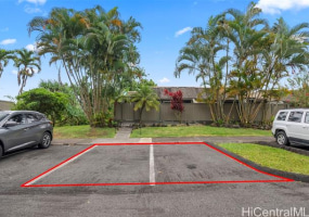 47-724 Hui Kelu Street,Kaneohe,Hawaii,96744,3 ベッドルーム ベッドルーム,2 バスルームバスルーム,コンド / タウンハウス,Hui Kelu,1,18881109