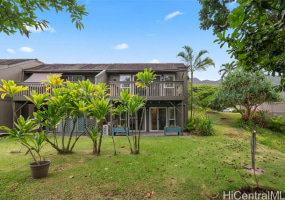 47-724 Hui Kelu Street,Kaneohe,Hawaii,96744,3 ベッドルーム ベッドルーム,2 バスルームバスルーム,コンド / タウンハウス,Hui Kelu,1,18881109