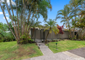 47-724 Hui Kelu Street,Kaneohe,Hawaii,96744,3 ベッドルーム ベッドルーム,2 バスルームバスルーム,コンド / タウンハウス,Hui Kelu,1,18881109