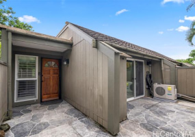 47-724 Hui Kelu Street,Kaneohe,Hawaii,96744,3 ベッドルーム ベッドルーム,2 バスルームバスルーム,コンド / タウンハウス,Hui Kelu,1,18881109
