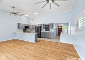 47-724 Hui Kelu Street,Kaneohe,Hawaii,96744,3 ベッドルーム ベッドルーム,2 バスルームバスルーム,コンド / タウンハウス,Hui Kelu,1,18881109