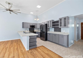 47-724 Hui Kelu Street,Kaneohe,Hawaii,96744,3 ベッドルーム ベッドルーム,2 バスルームバスルーム,コンド / タウンハウス,Hui Kelu,1,18881109