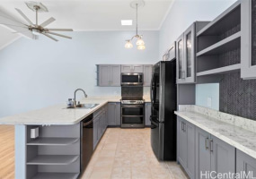 47-724 Hui Kelu Street,Kaneohe,Hawaii,96744,3 ベッドルーム ベッドルーム,2 バスルームバスルーム,コンド / タウンハウス,Hui Kelu,1,18881109
