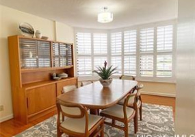 1221 Victoria Street,Honolulu,Hawaii,96850,2 ベッドルーム ベッドルーム,2 バスルームバスルーム,コンド / タウンハウス,Victoria,15,18881119
