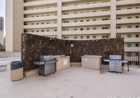 444 Niu Street,Honolulu,Hawaii,96815,1 バスルームバスルーム,コンド / タウンハウス,Niu,24,18881236