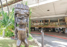 444 Niu Street,Honolulu,Hawaii,96815,1 バスルームバスルーム,コンド / タウンハウス,Niu,24,18881236