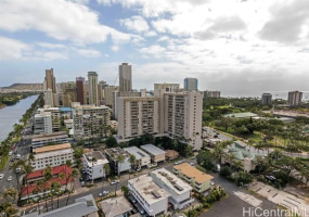 444 Niu Street,Honolulu,Hawaii,96815,1 バスルームバスルーム,コンド / タウンハウス,Niu,24,18881236