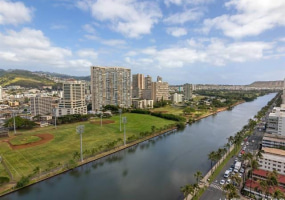 444 Niu Street,Honolulu,Hawaii,96815,1 バスルームバスルーム,コンド / タウンハウス,Niu,24,18881236