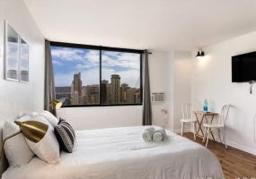 444 Niu Street,Honolulu,Hawaii,96815,1 バスルームバスルーム,コンド / タウンハウス,Niu,24,18881236