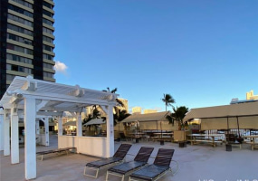 444 Niu Street,Honolulu,Hawaii,96815,1 バスルームバスルーム,コンド / タウンハウス,Niu,24,18881236