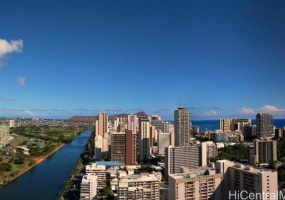 444 Niu Street,Honolulu,Hawaii,96815,1 ベッドルーム ベッドルーム,2 バスルームバスルーム,コンド / タウンハウス,Niu,38,18881405