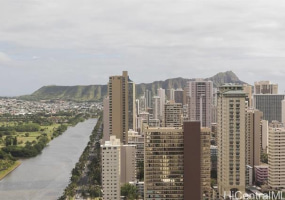 444 Niu Street,Honolulu,Hawaii,96815,1 ベッドルーム ベッドルーム,2 バスルームバスルーム,コンド / タウンハウス,Niu,38,18881405