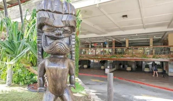 444 Niu Street,Honolulu,Hawaii,96815,1 ベッドルーム ベッドルーム,2 バスルームバスルーム,コンド / タウンハウス,Niu,38,18881405