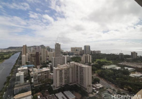 444 Niu Street,Honolulu,Hawaii,96815,1 ベッドルーム ベッドルーム,2 バスルームバスルーム,コンド / タウンハウス,Niu,38,18881405