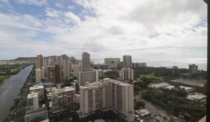 444 Niu Street,Honolulu,Hawaii,96815,1 ベッドルーム ベッドルーム,2 バスルームバスルーム,コンド / タウンハウス,Niu,38,18881405