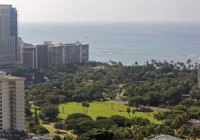 444 Niu Street,Honolulu,Hawaii,96815,1 ベッドルーム ベッドルーム,2 バスルームバスルーム,コンド / タウンハウス,Niu,38,18881405