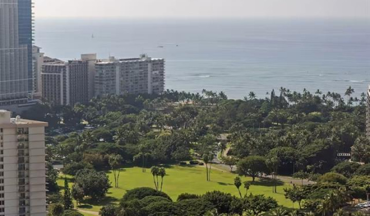 444 Niu Street,Honolulu,Hawaii,96815,1 ベッドルーム ベッドルーム,2 バスルームバスルーム,コンド / タウンハウス,Niu,38,18881405