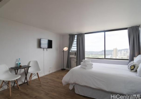 444 Niu Street,Honolulu,Hawaii,96815,1 ベッドルーム ベッドルーム,2 バスルームバスルーム,コンド / タウンハウス,Niu,38,18881405
