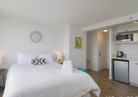 444 Niu Street,Honolulu,Hawaii,96815,1 ベッドルーム ベッドルーム,2 バスルームバスルーム,コンド / タウンハウス,Niu,38,18881405