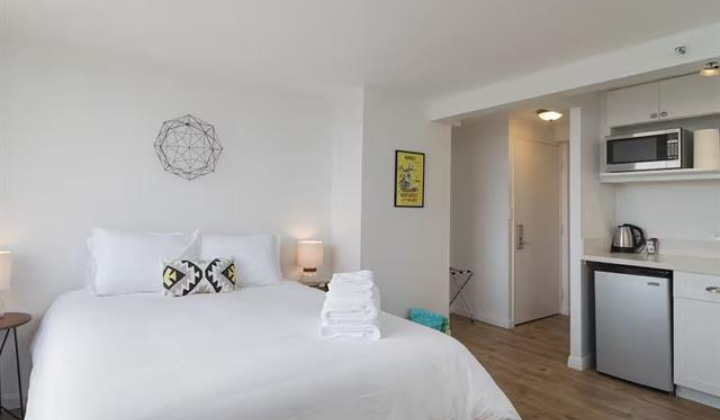 444 Niu Street,Honolulu,Hawaii,96815,1 ベッドルーム ベッドルーム,2 バスルームバスルーム,コンド / タウンハウス,Niu,38,18881405
