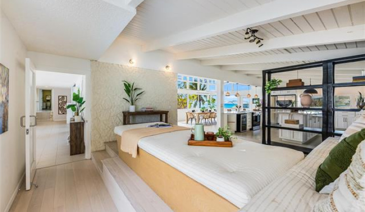 532 Portlock Road,Honolulu,Hawaii,96825,4 ベッドルーム ベッドルーム,4 バスルームバスルーム,一戸建て,Portlock,18881507
