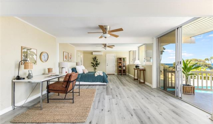 532 Portlock Road,Honolulu,Hawaii,96825,4 ベッドルーム ベッドルーム,4 バスルームバスルーム,一戸建て,Portlock,18881507