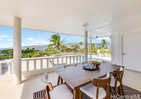 532 Portlock Road,Honolulu,Hawaii,96825,4 ベッドルーム ベッドルーム,4 バスルームバスルーム,一戸建て,Portlock,18881507