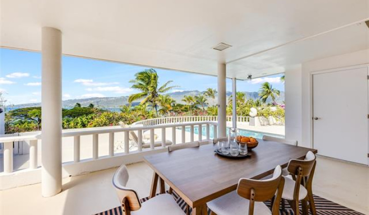 532 Portlock Road,Honolulu,Hawaii,96825,4 ベッドルーム ベッドルーム,4 バスルームバスルーム,一戸建て,Portlock,18881507