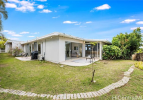532 Portlock Road,Honolulu,Hawaii,96825,4 ベッドルーム ベッドルーム,4 バスルームバスルーム,一戸建て,Portlock,18881507