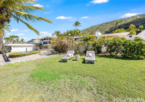 532 Portlock Road,Honolulu,Hawaii,96825,4 ベッドルーム ベッドルーム,4 バスルームバスルーム,一戸建て,Portlock,18881507