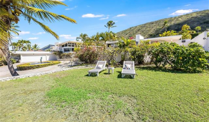 532 Portlock Road,Honolulu,Hawaii,96825,4 ベッドルーム ベッドルーム,4 バスルームバスルーム,一戸建て,Portlock,18881507