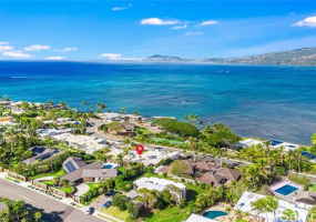 532 Portlock Road,Honolulu,Hawaii,96825,4 ベッドルーム ベッドルーム,4 バスルームバスルーム,一戸建て,Portlock,18881507