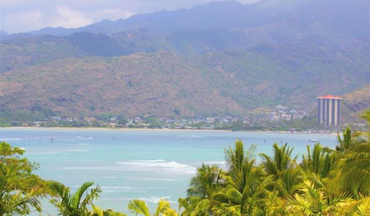 532 Portlock Road,Honolulu,Hawaii,96825,4 ベッドルーム ベッドルーム,4 バスルームバスルーム,一戸建て,Portlock,18881507