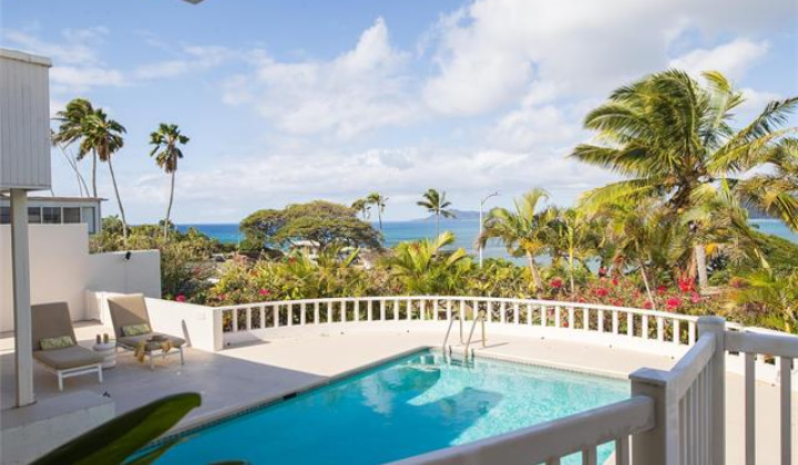 532 Portlock Road,Honolulu,Hawaii,96825,4 ベッドルーム ベッドルーム,4 バスルームバスルーム,一戸建て,Portlock,18881507