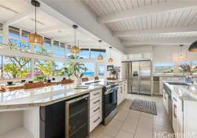 532 Portlock Road,Honolulu,Hawaii,96825,4 ベッドルーム ベッドルーム,4 バスルームバスルーム,一戸建て,Portlock,18881507