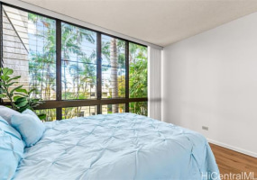 965 Prospect Street,Honolulu,Hawaii,96822,2 ベッドルーム ベッドルーム,1 バスルームバスルーム,コンド / タウンハウス,Prospect,2,18881552