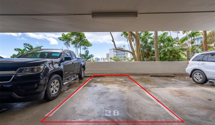 965 Prospect Street,Honolulu,Hawaii,96822,2 ベッドルーム ベッドルーム,1 バスルームバスルーム,コンド / タウンハウス,Prospect,2,18881552